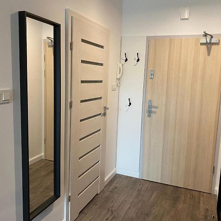 Apartament Foresta 카르파츠 외부 사진