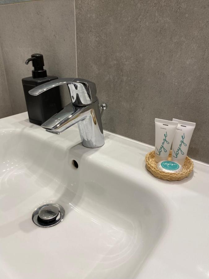 Apartament Foresta 카르파츠 외부 사진