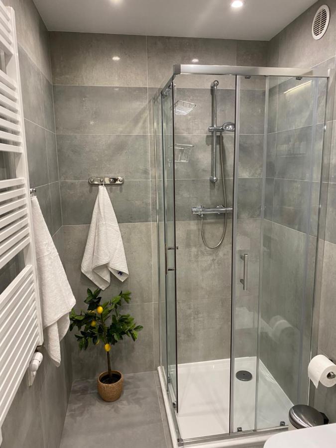 Apartament Foresta 카르파츠 외부 사진