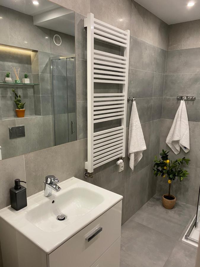 Apartament Foresta 카르파츠 외부 사진