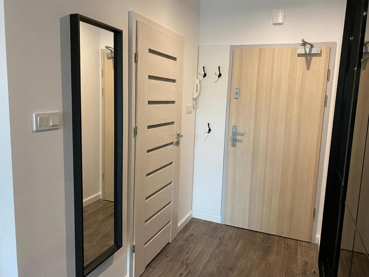 Apartament Foresta 카르파츠 외부 사진