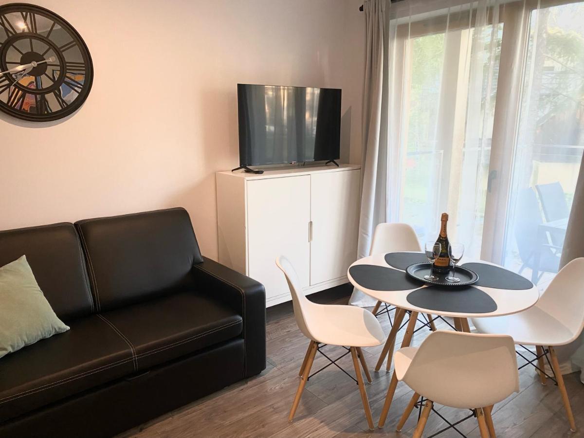 Apartament Foresta 카르파츠 외부 사진